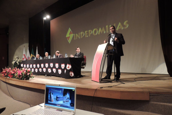 ASSESSORIA DE EVENTOS